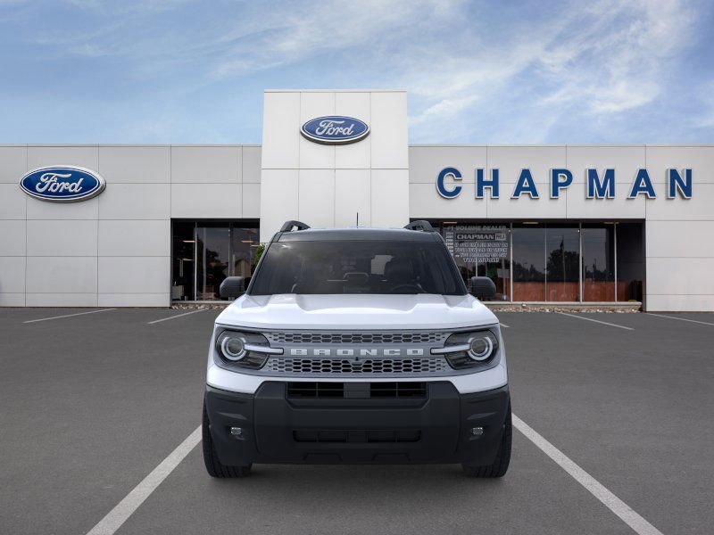 2025 Ford Bronco Sport Outer Banks - Photo 6