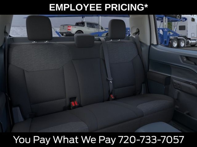 New 2026 Oxford White Ford XL image 11