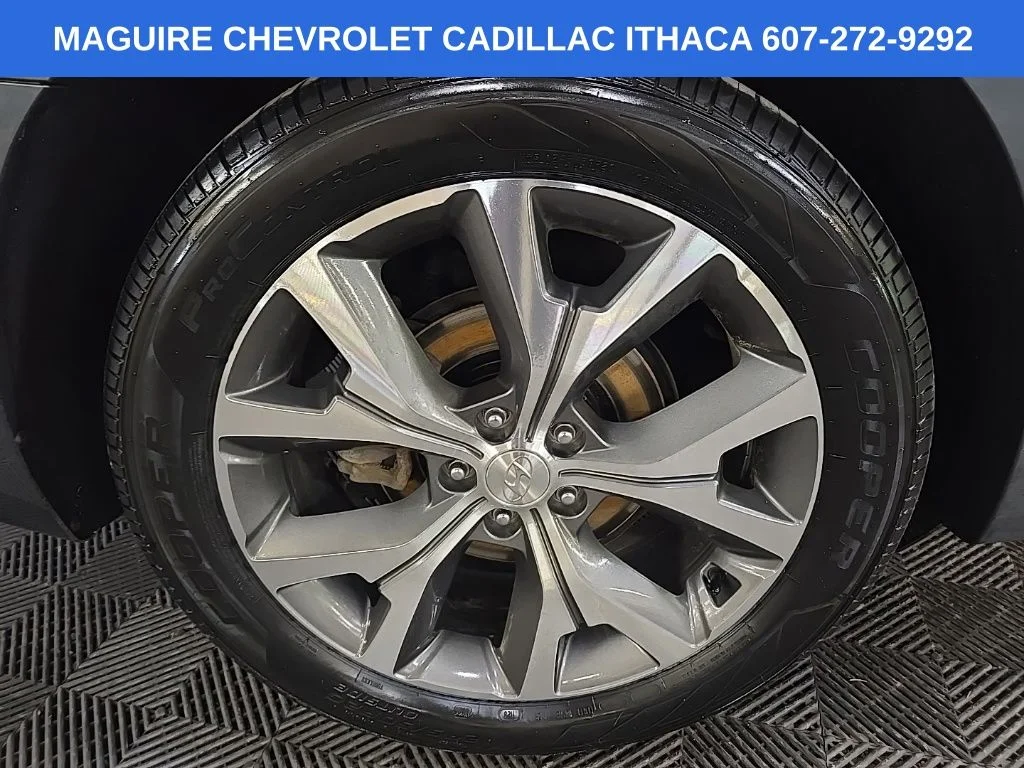 Used 2022 Gray Hyundai Limited image 14