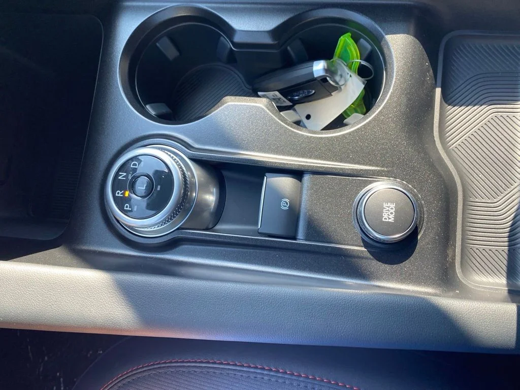New 2026 Vapor Blue Metallic Ford ST-Line image 30