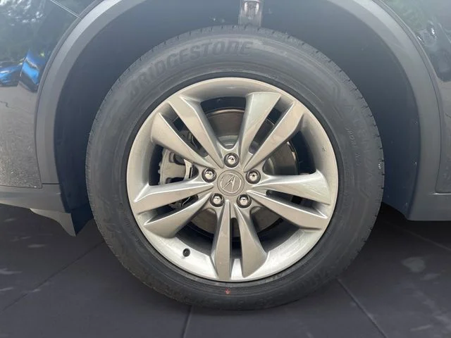 New 2026 Majestic Black Pearl Acura  image 41