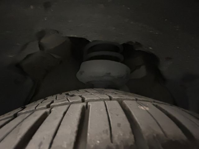 Used 2024  Toyota XSE image 22