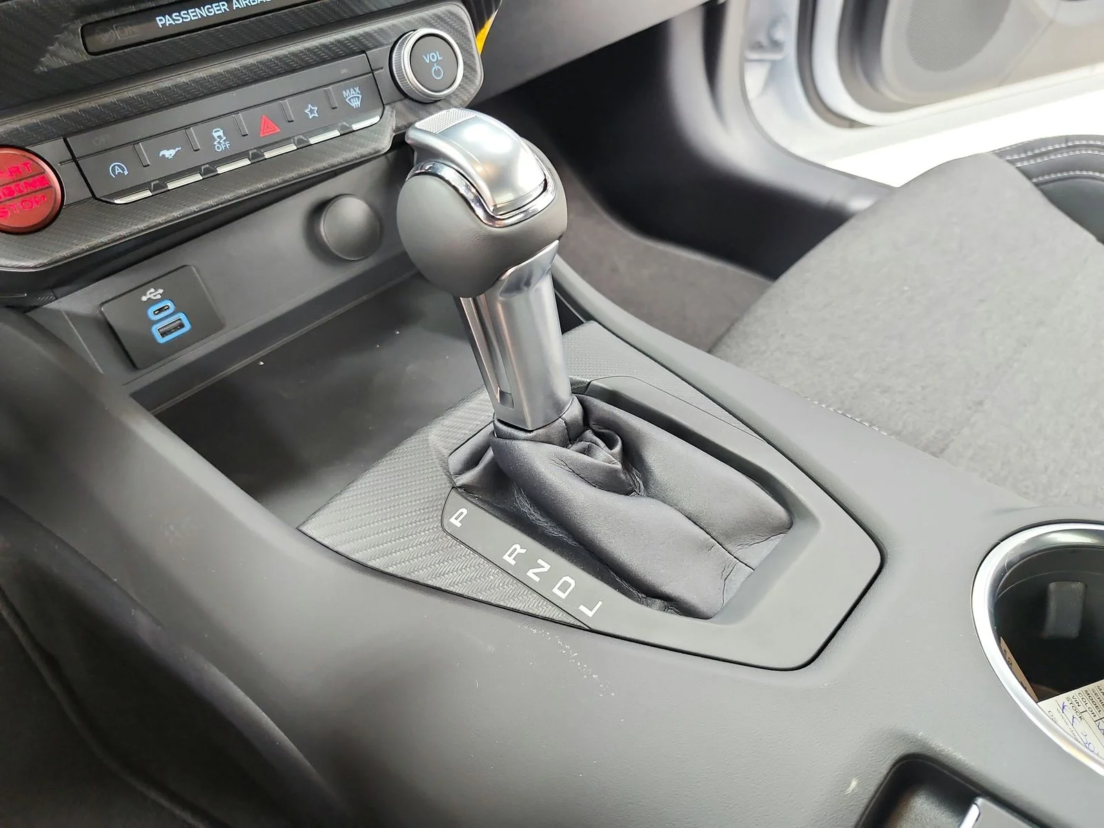 New 2026 White Ford EcoBoost image 31