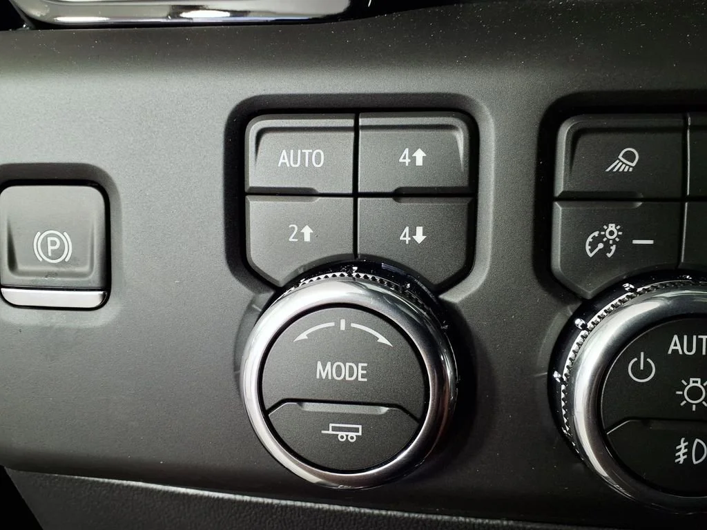 New 2026 Onyx Black GMC Denali Ultimate image 16
