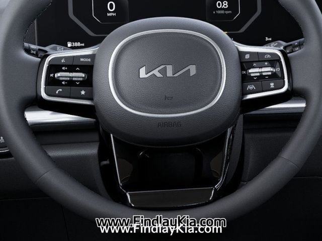 2026 Kia Carnival SX Prestige - Photo 25