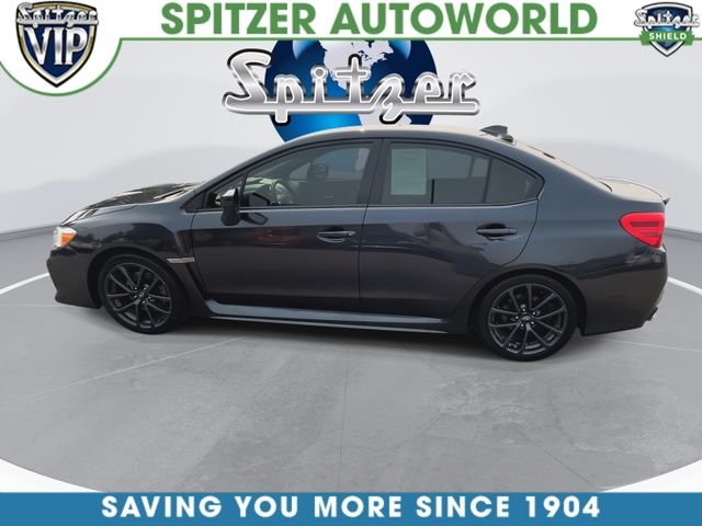 Used 2019 Gray Subaru Premium image 6