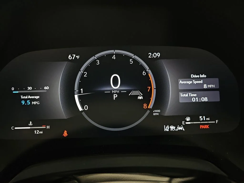 New 2026 Eminent White Pearl Lexus PREMIUM PLUS image 18