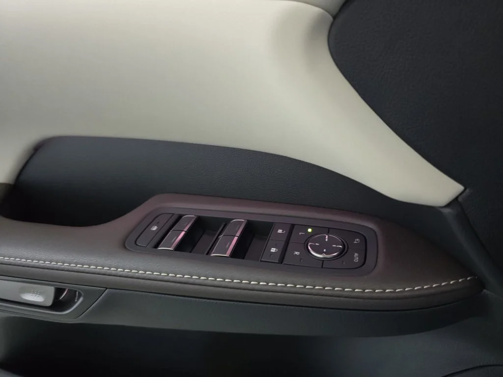 New 2026 Cloudburst Gray Lexus PREMIUM PLUS image 26