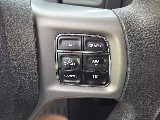 Used 2023 White Ram SLT image 22