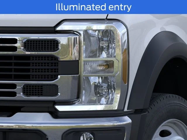 New 2026 White Ford XL image 23
