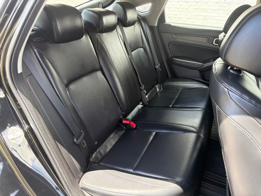 2023 Acura Integra Base - Photo 11