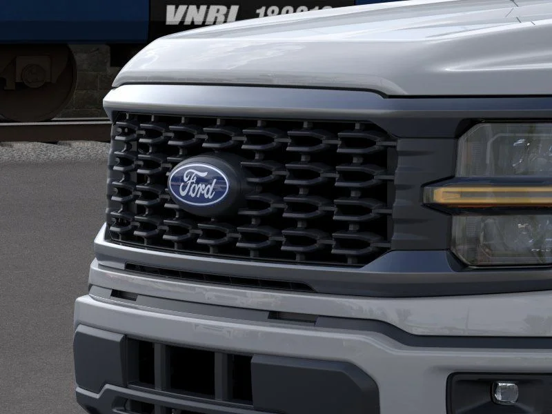 New 2026 Avalanche Ford STX image 17