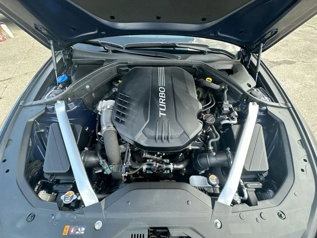 Used 2023 Blue Genesis 3.3T image 34