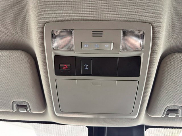 Used 2023  Toyota Trail Edition image 19