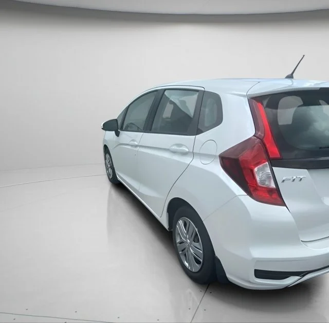 Certified Used 2020 Platinum White Pearl Honda LX image 13