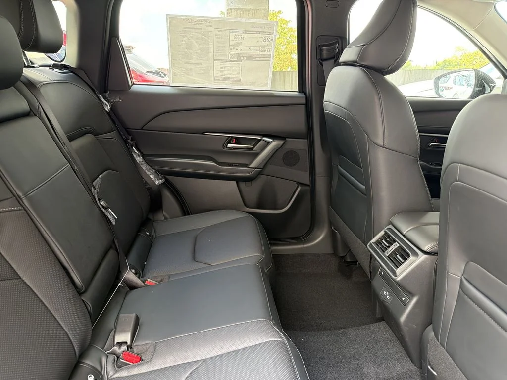 New 2026 Blue Mazda 2.5 S Premium image 11