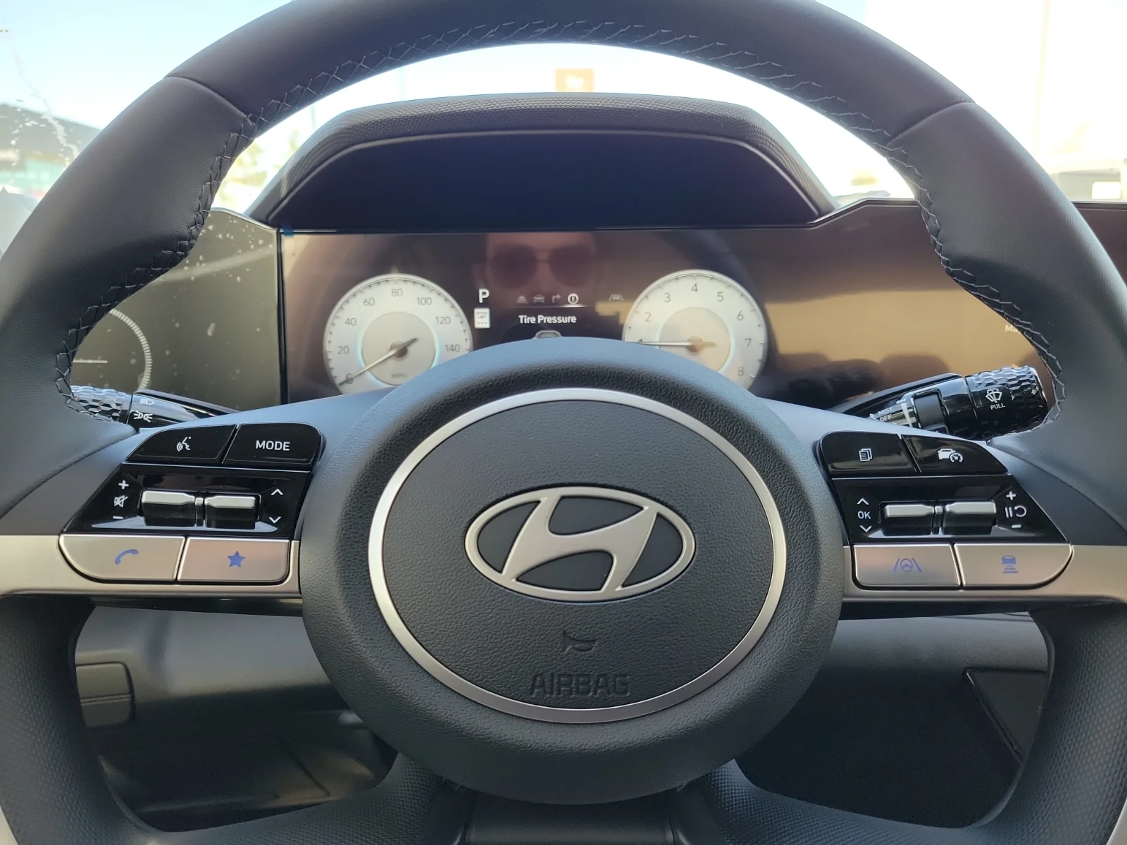 New 2026 Amazon Gray Hyundai Limited (IVT) 4dr Sedan image 17