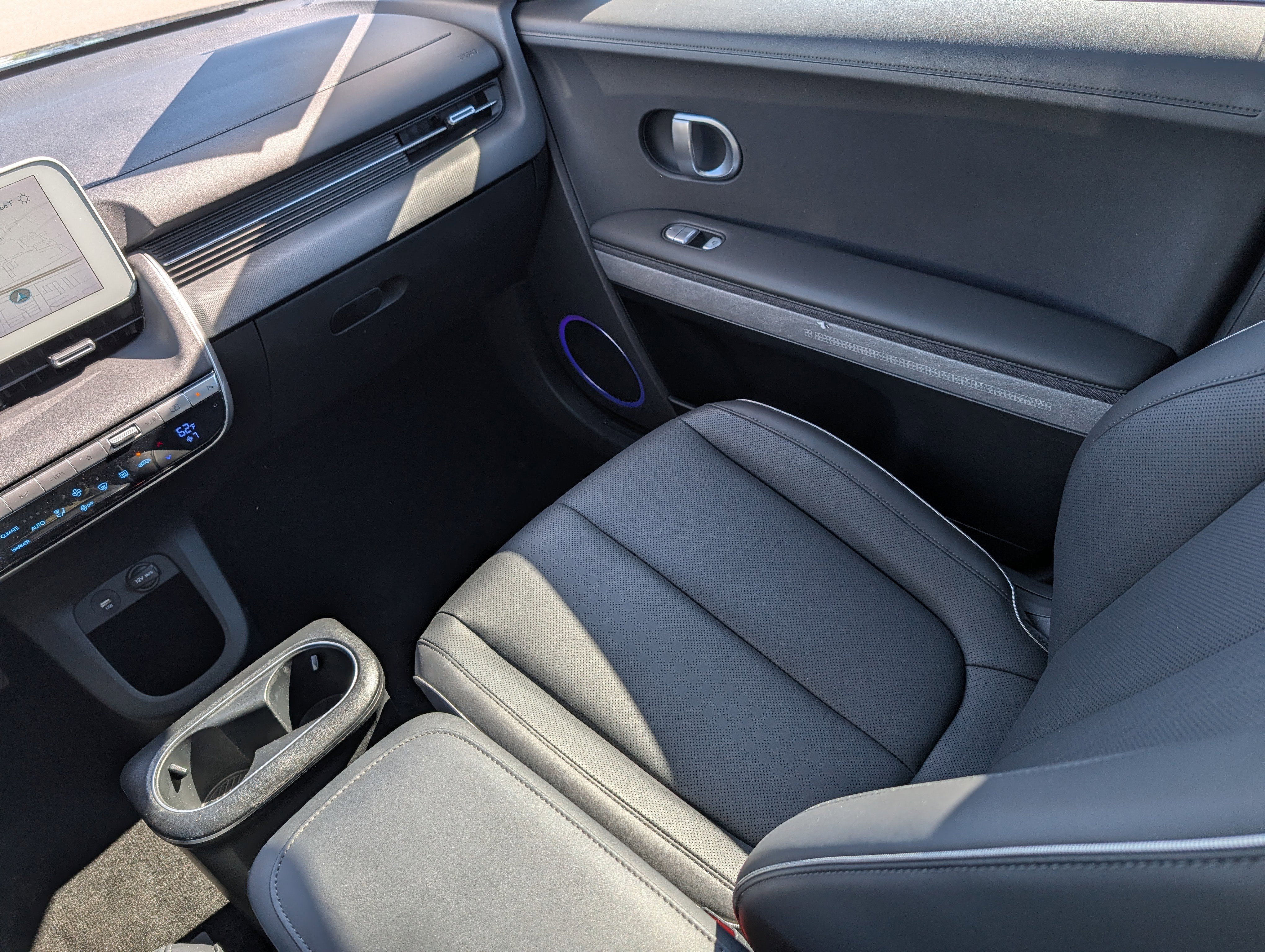 2023 Hyundai IONIQ 5 SEL - Photo 11