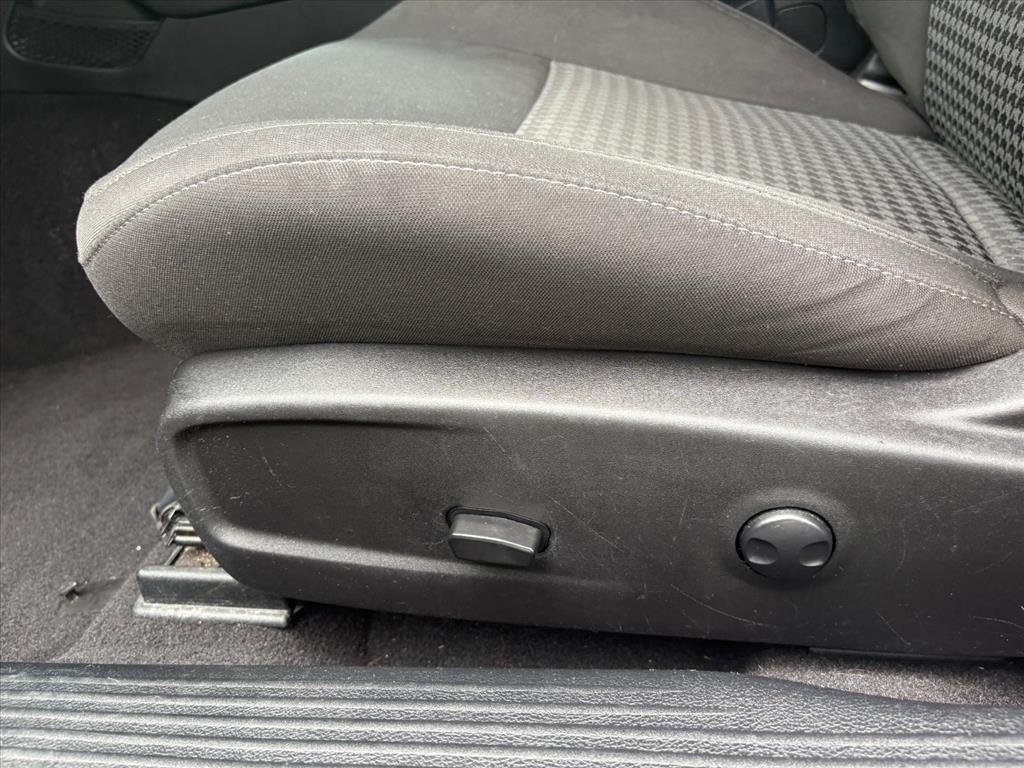 Used 2023 Destroyer Grey Clear Coat Dodge GT image 13