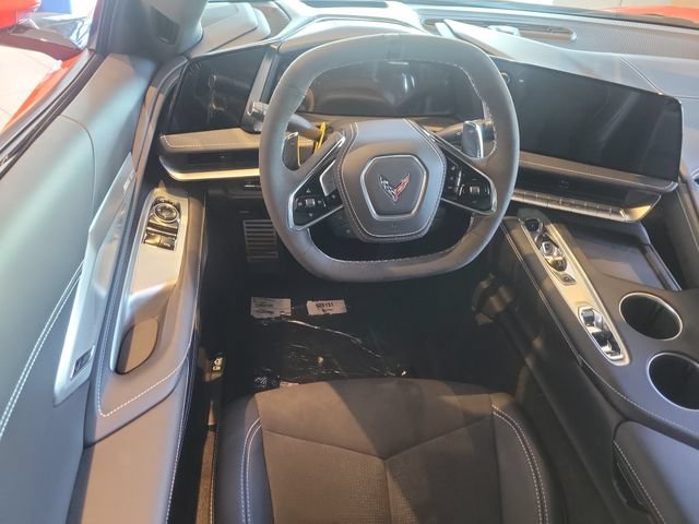 2027 Chevrolet Corvette 3LT - Photo 7