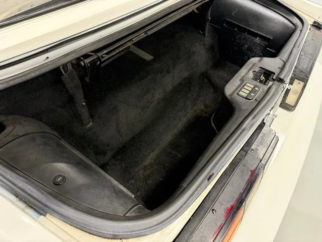 Used 1990  Chevrolet RS image 19