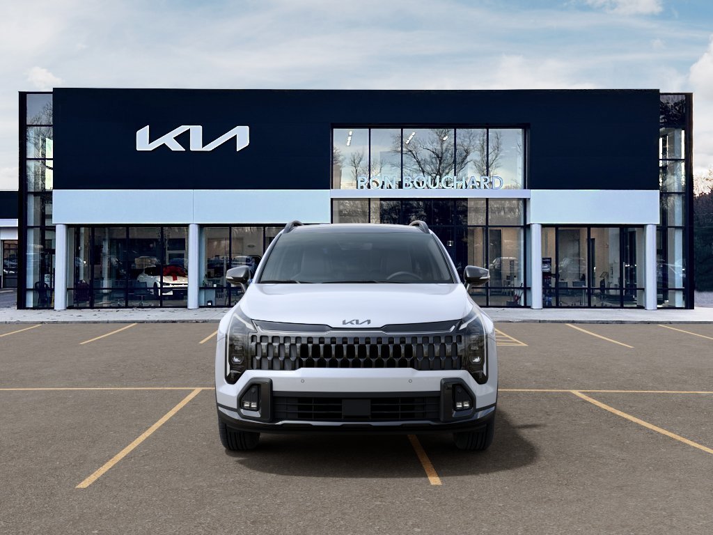 2026 Kia Sportage X-Line - Photo 2