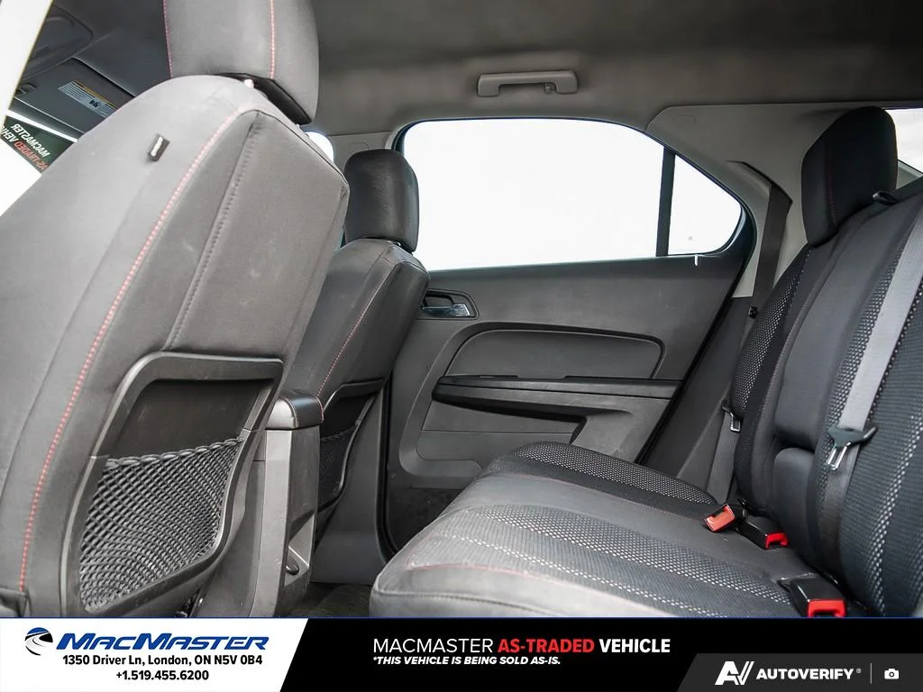 Used 2010  Chevrolet LT image 28