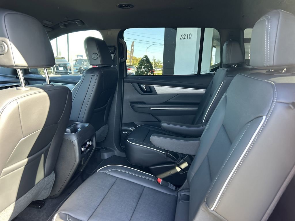 2026 Buick Enclave Preferred - Photo 15