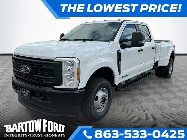 New 2026 Oxford White Ford XL image 1