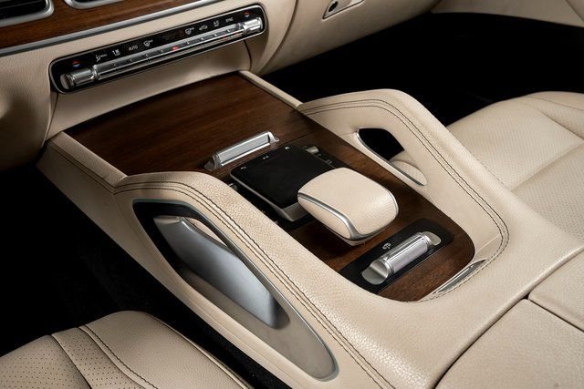 2022 Mercedes-Benz GLS GLS450 - Photo 30