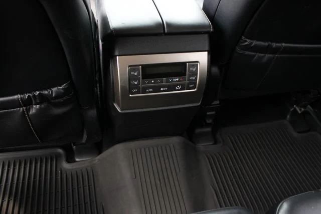Used 2018 Gray Lexus 460 Luxury image 26