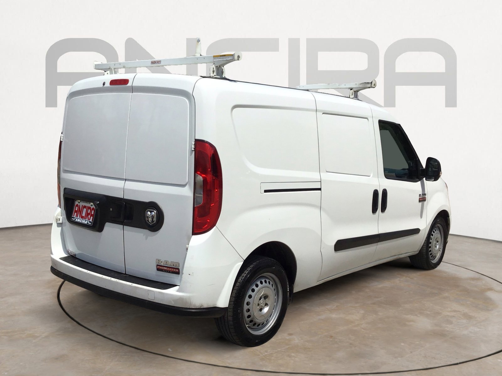 Used 2022 Bright White Ram Tradesman image 12