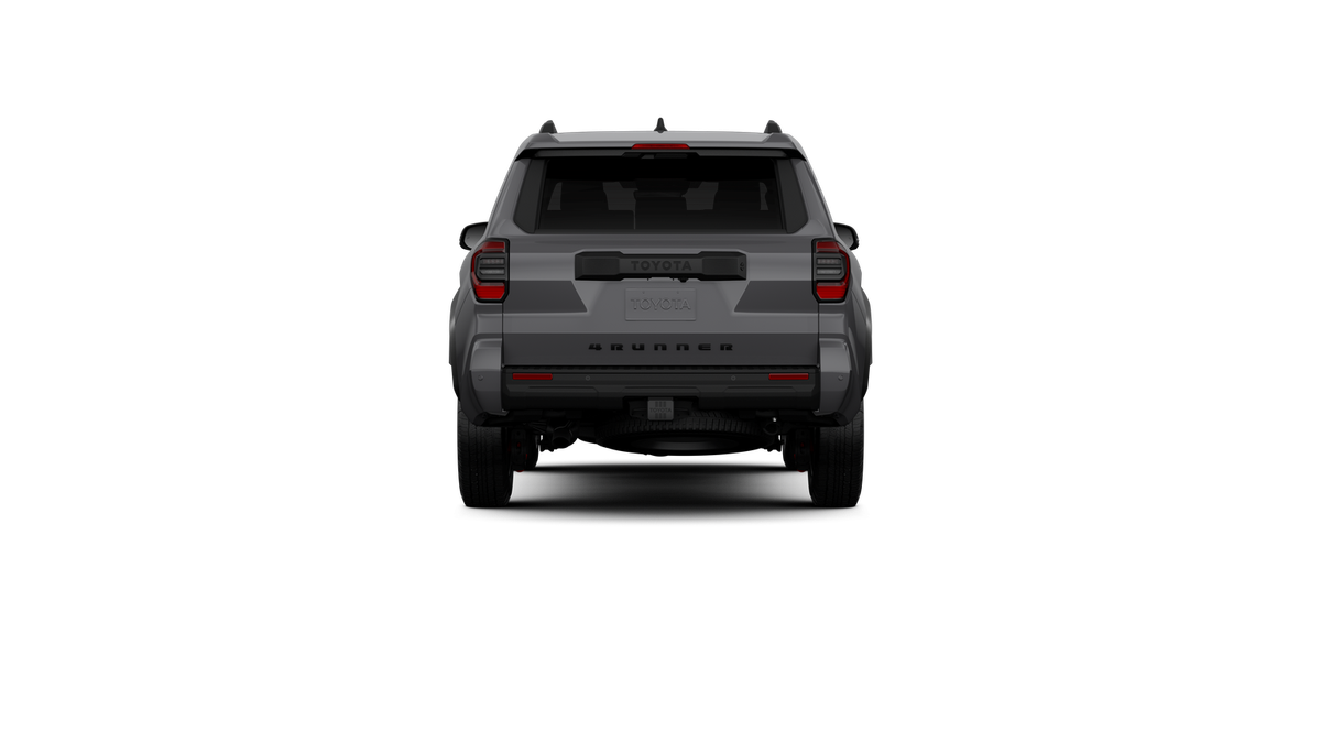 New 2026 Underground Toyota TRD Off-Road image 8