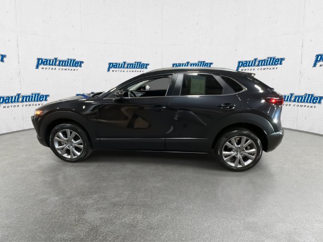 Used 2023 Jet Black Mica Mazda 2.5 S Select Package image 7
