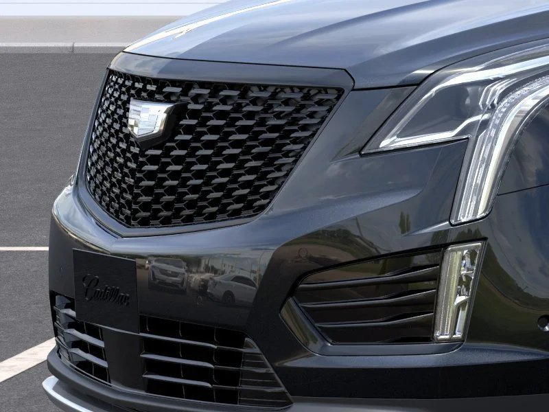2026 Cadillac XT5 Premium Luxury - Photo 13