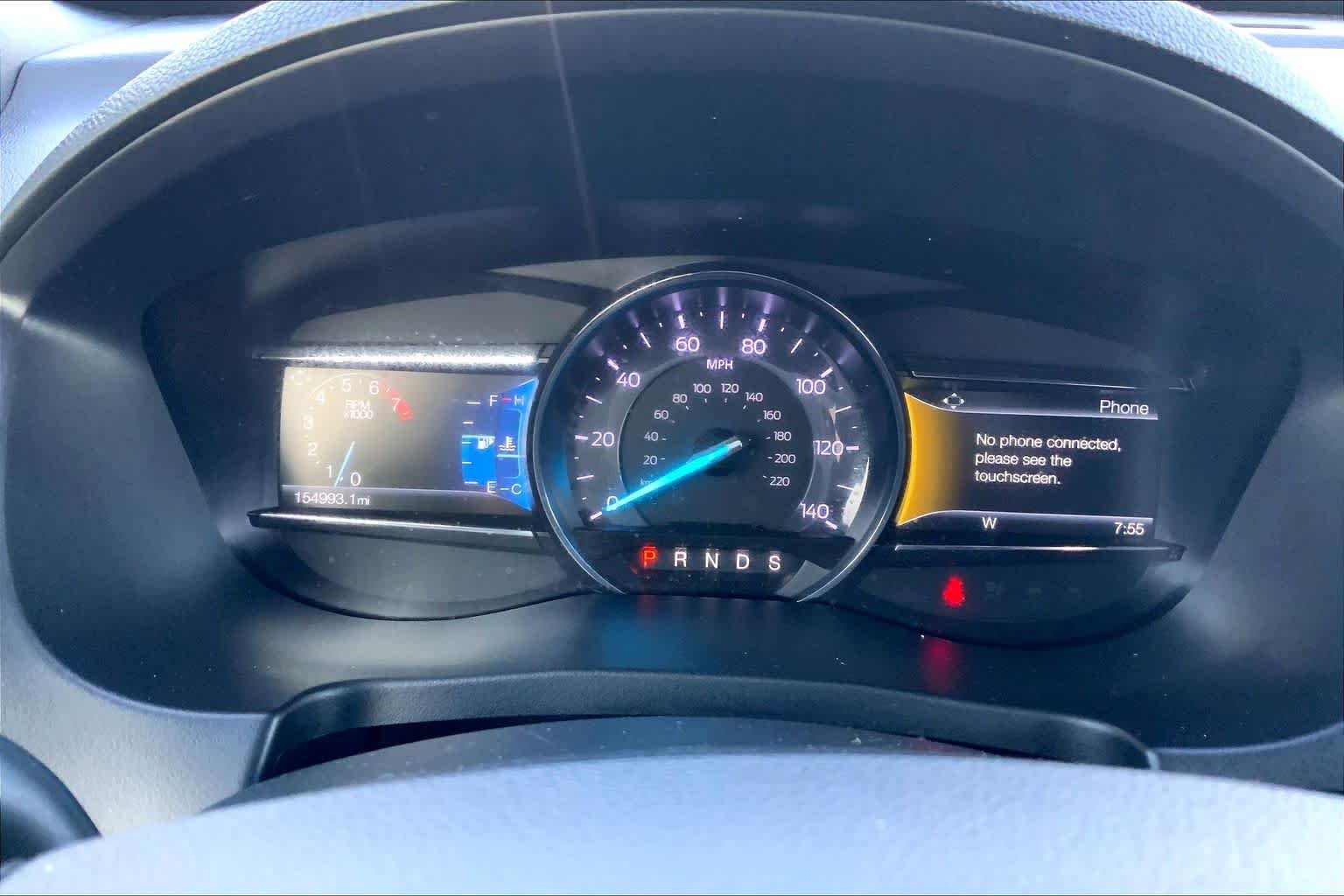 Used 2018 Magnetic Ford XLT image 25