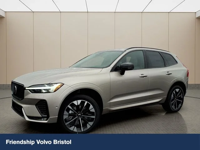 2026 Volvo XC60 B5 Plus Dark AWD's photo