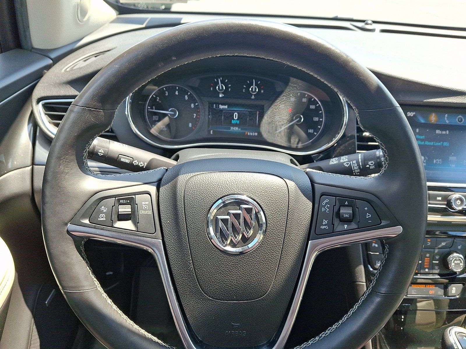 2018 Buick Encore Premium - Photo 20