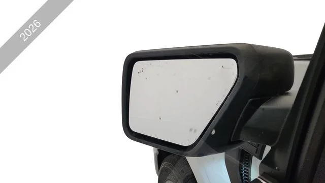 New 2026 Avalanche Ford XLT image 12