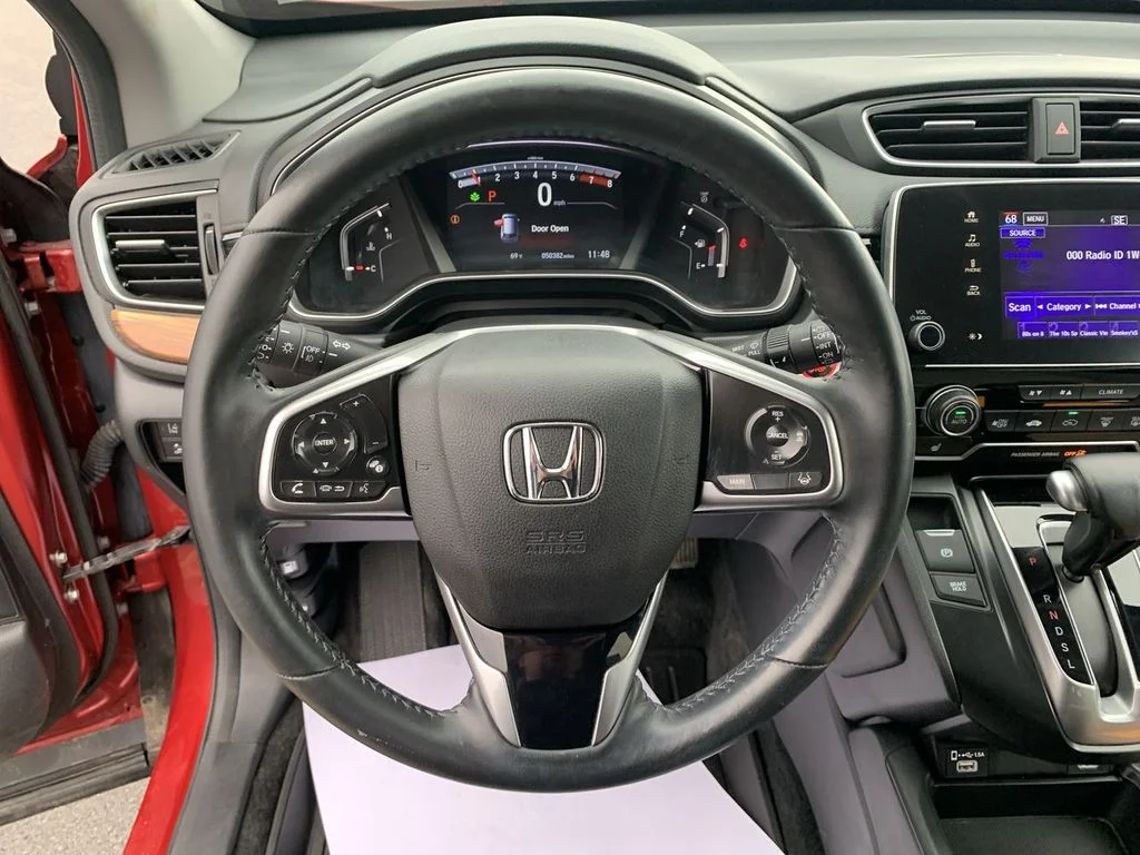 Used 2022  Honda EX-L image 15