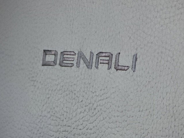 Used 2026 Silver GMC Denali image 37
