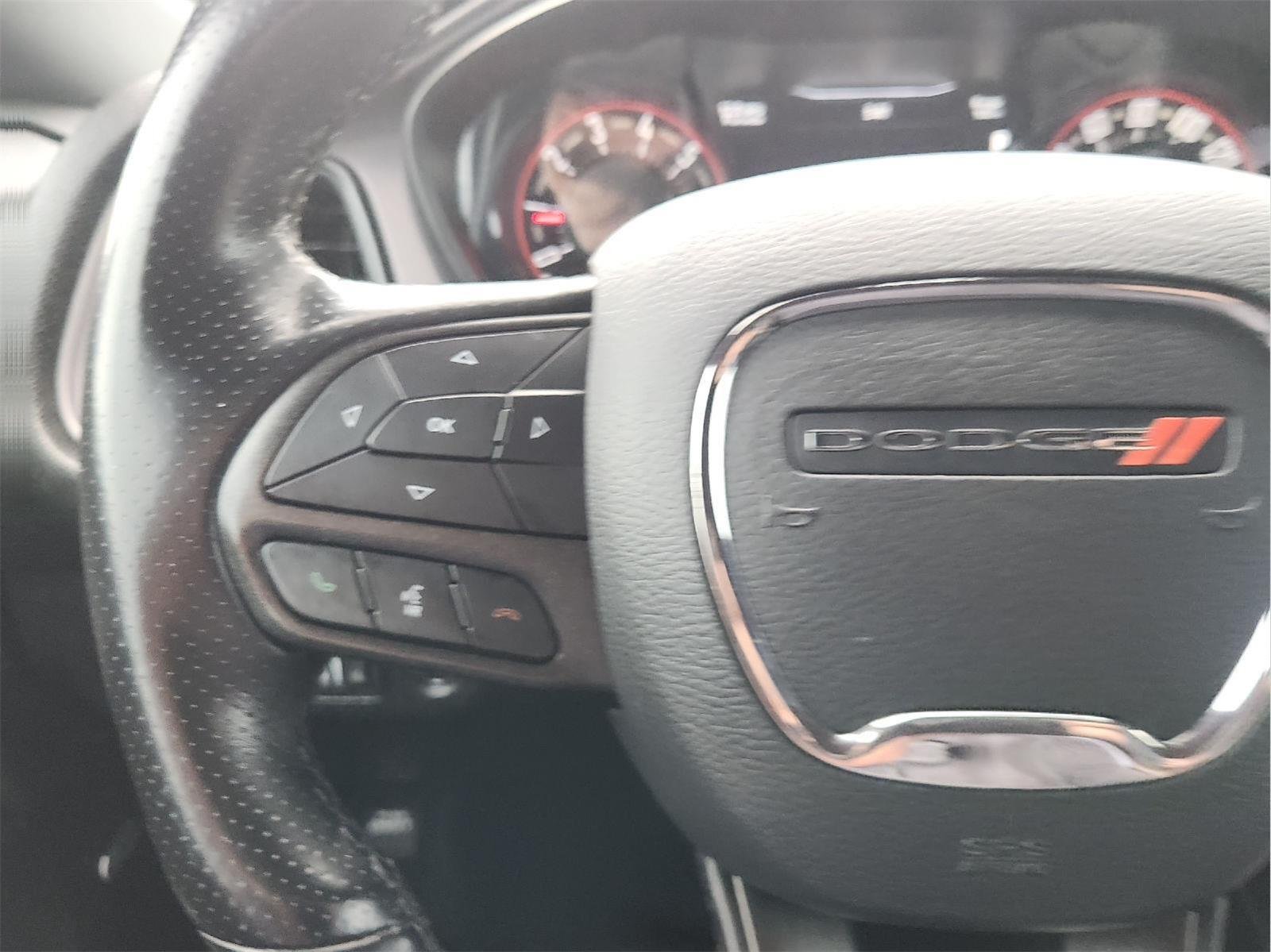 2023 Dodge Challenger photo 27 of 32
