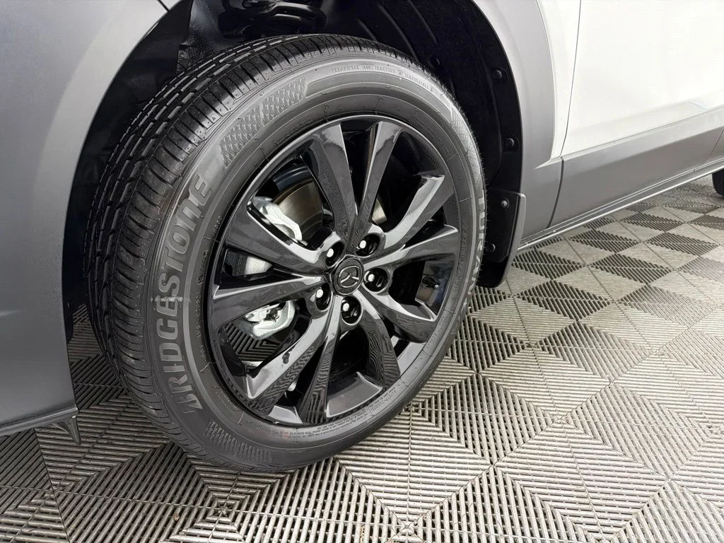 2026 Mazda CX-30 Aire Edition - Photo 26