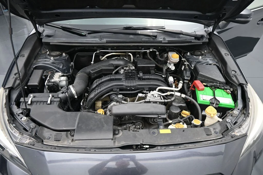 Used 2018 Gray Subaru 2.0i Limited image 14