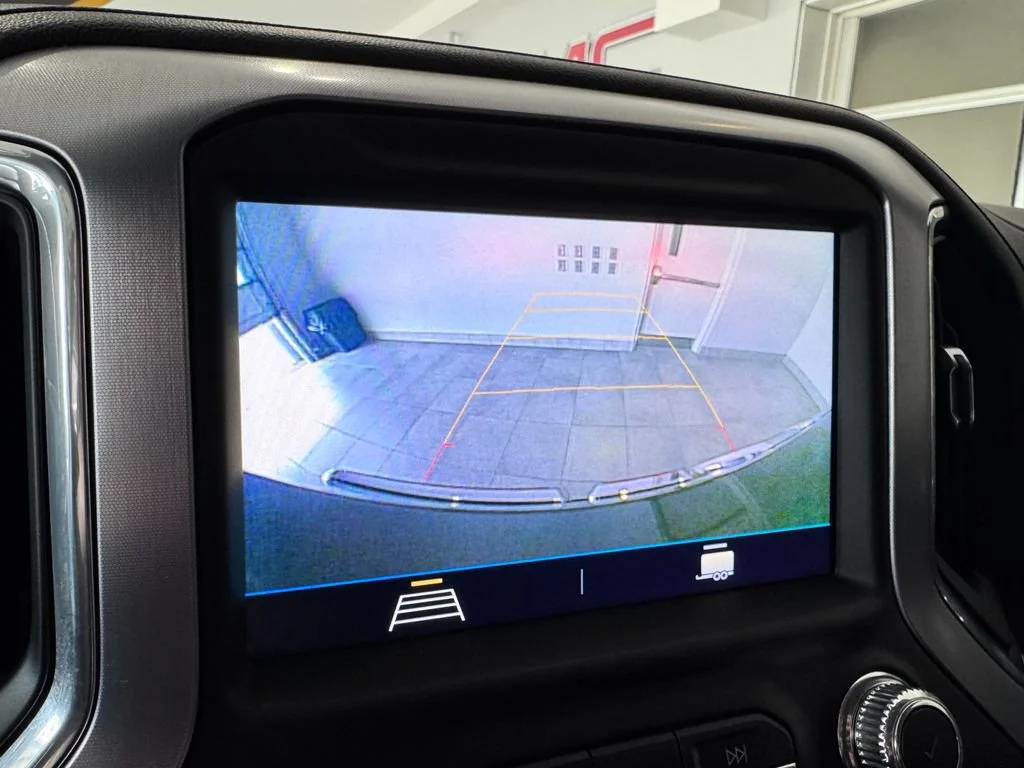 2020 GMC Sierra 1500 Elevation - Photo 20