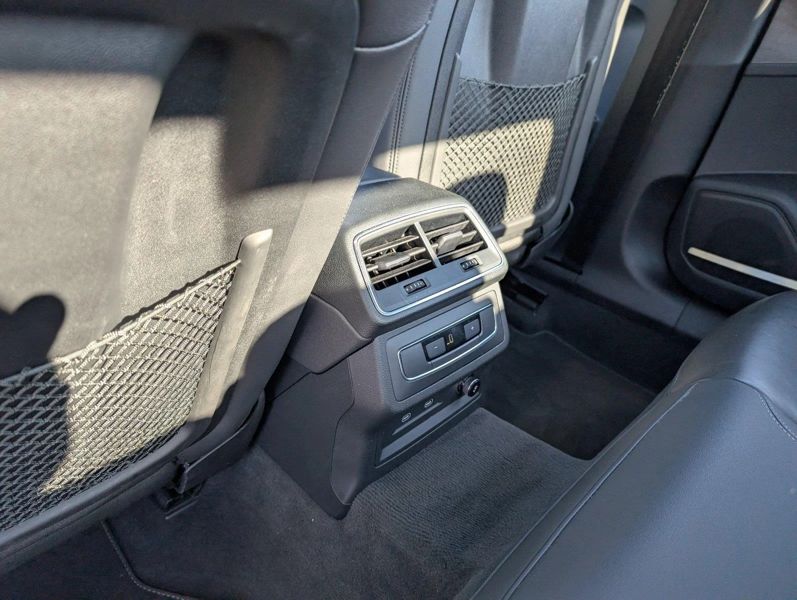 Used 2024 black Audi Premium Plus image 30