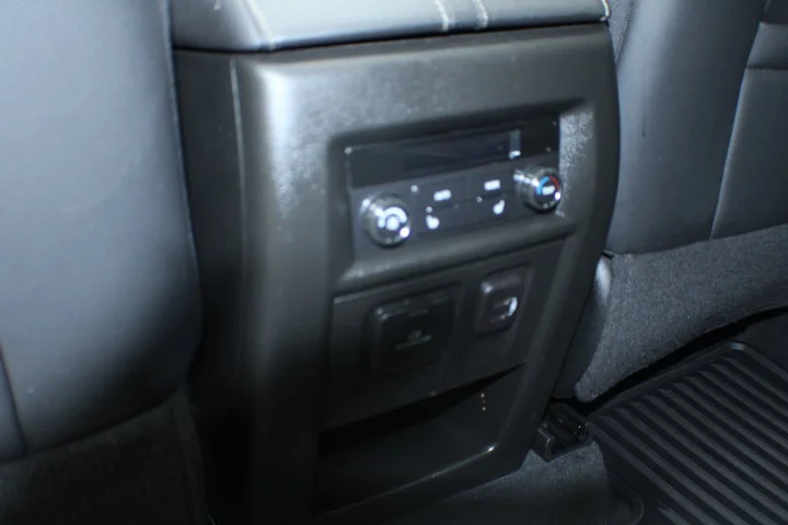 Used 2023 Sterling Gray Metallic Chevrolet Premier image 17