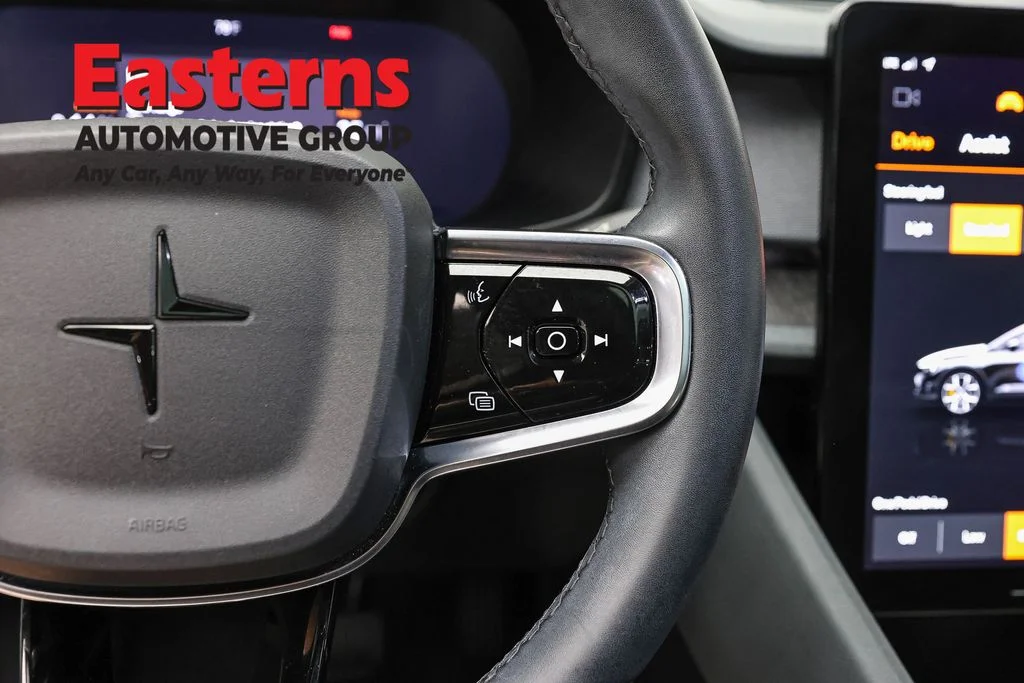 Used 2023 Blue Polestar Long Range Single Motor image 16
