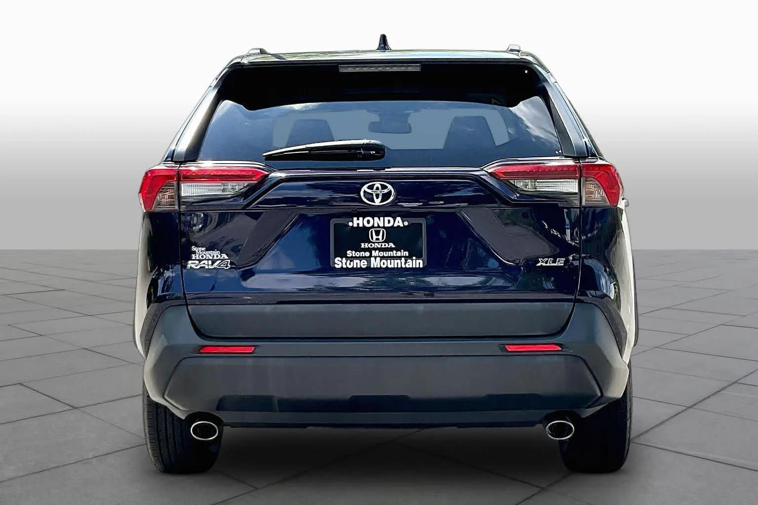 Used 2019 Blueprint Toyota XLE image 5