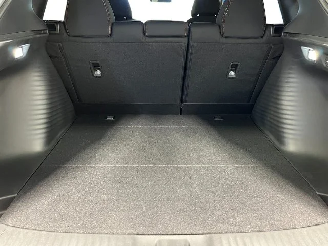 New 2027 Platinum White Pearl Honda Sport AWD image 24